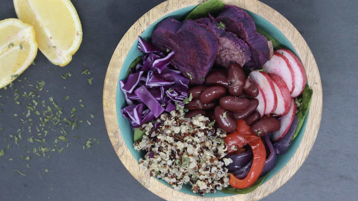Reduce Cholesterol Oxidation
