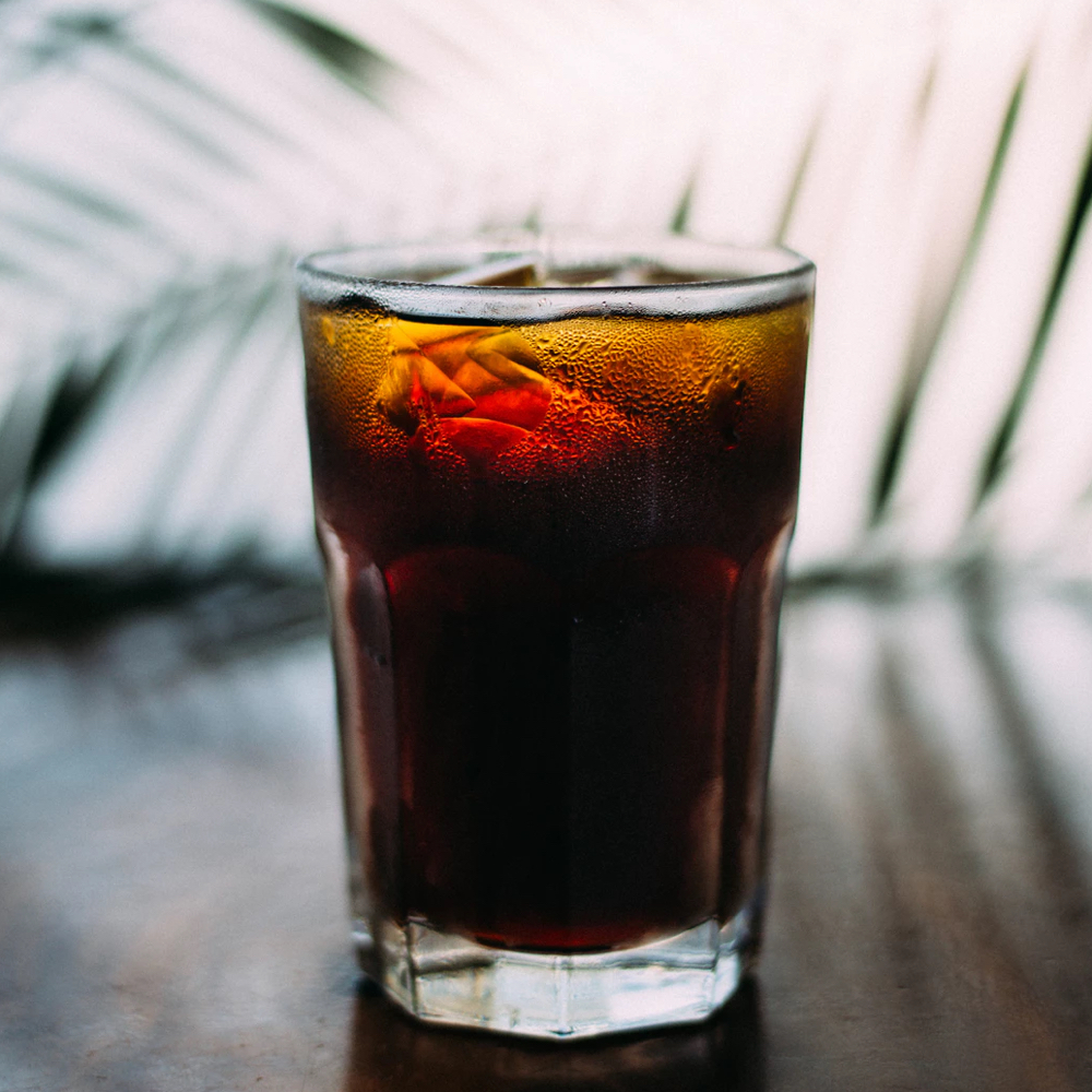 Soda