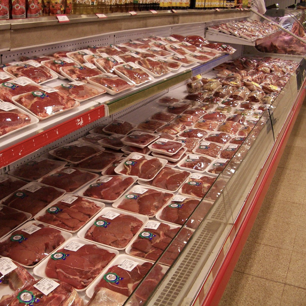 Animal Products
