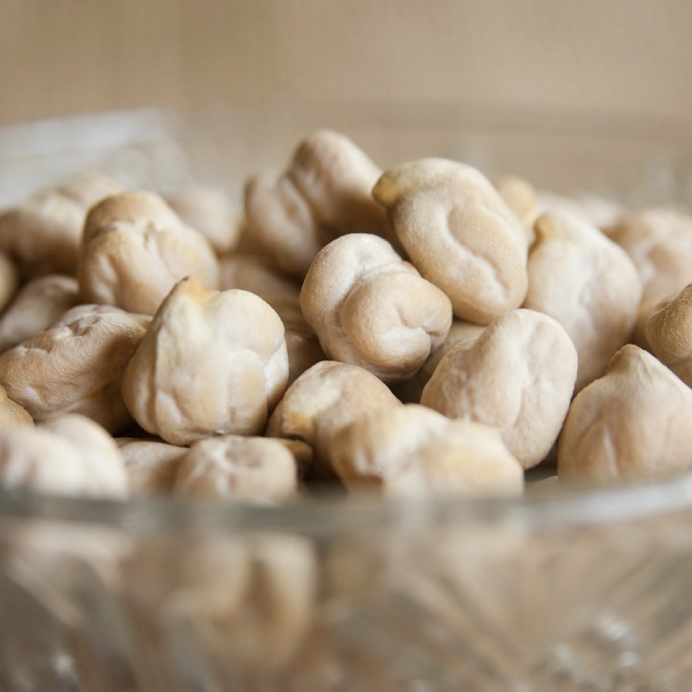 Garbanzos