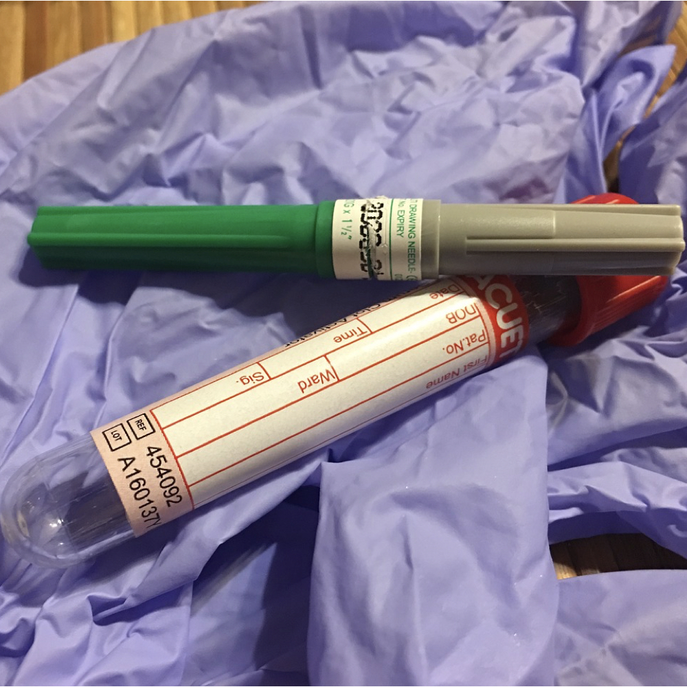 Triglycerides