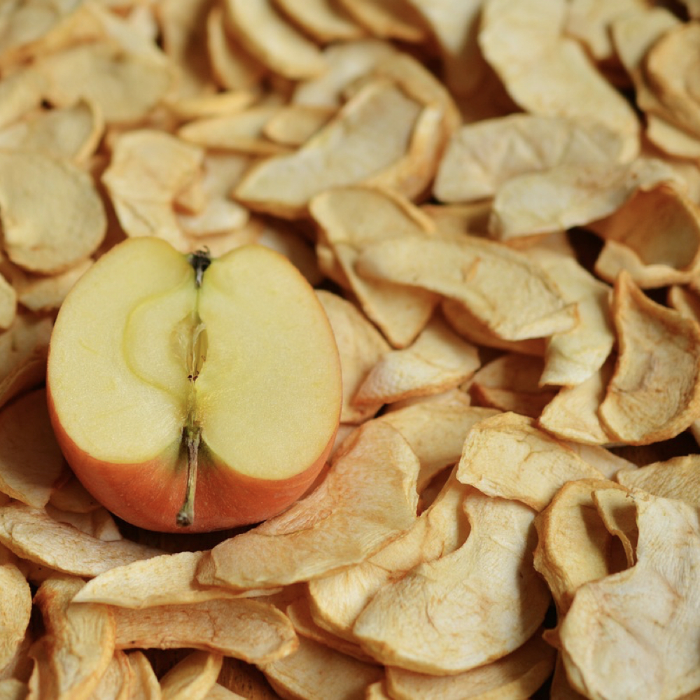 Fruta Seca