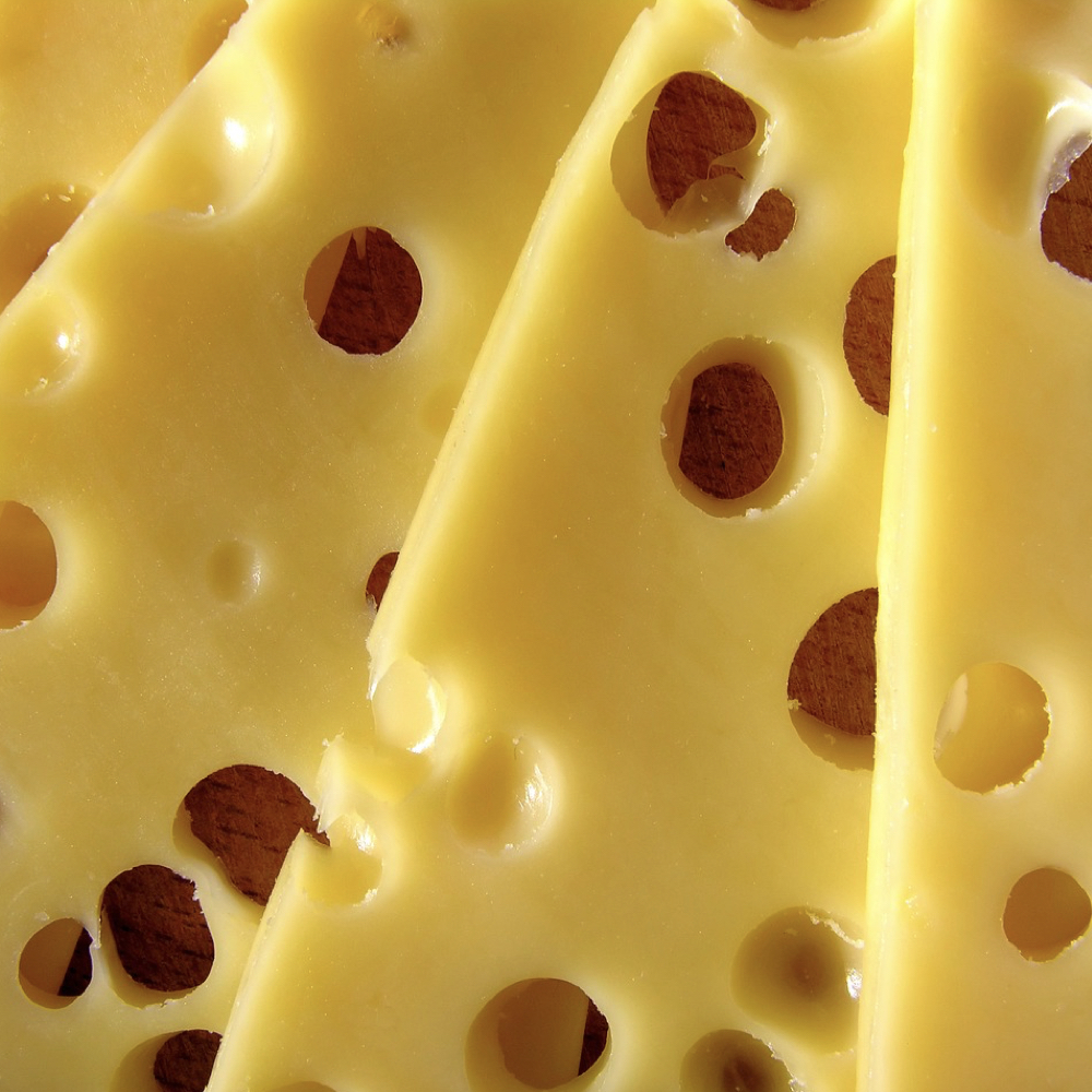 Cheese
