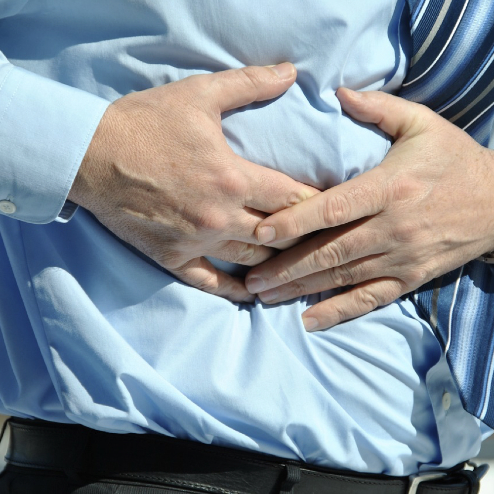 Diverticulitis
