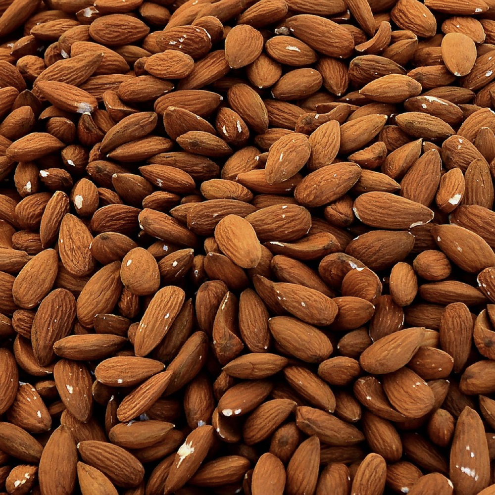 Almonds