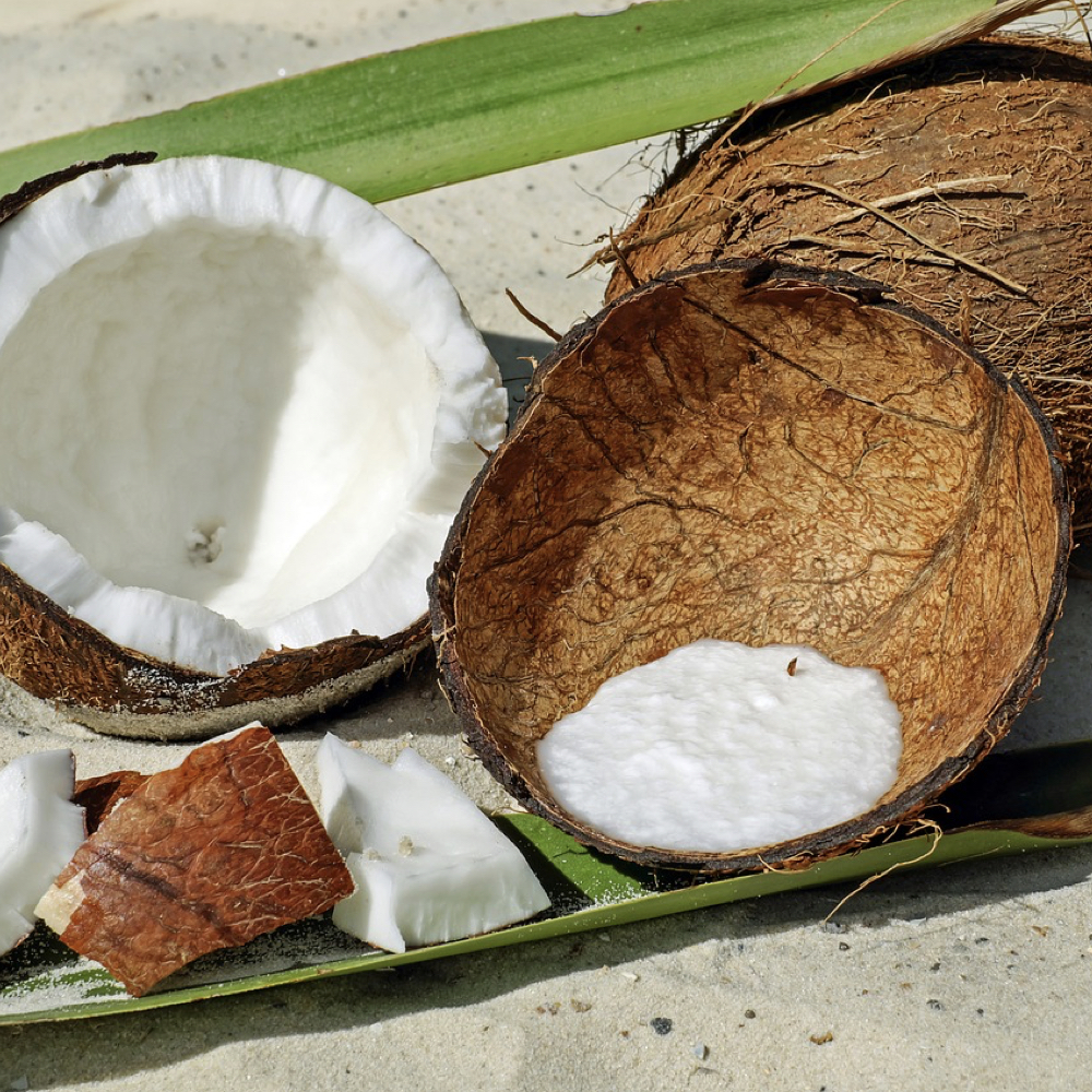 Leche De Coco