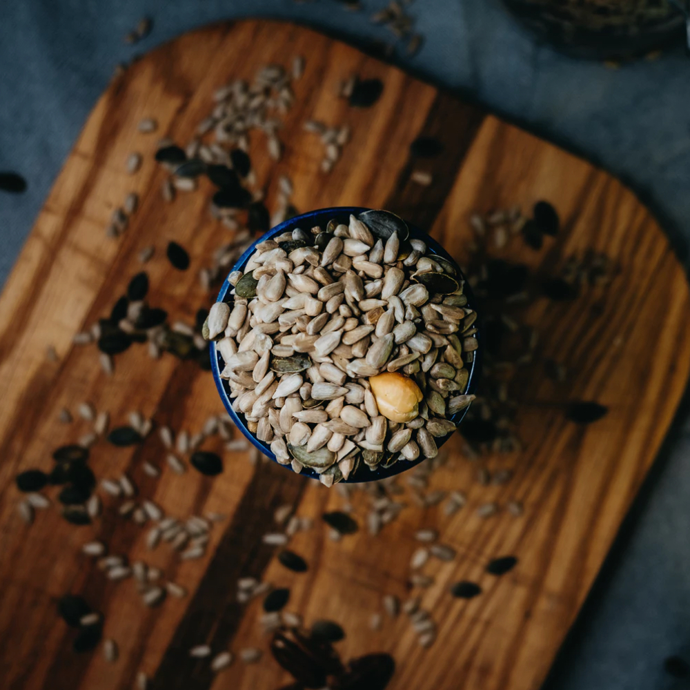 Seeds