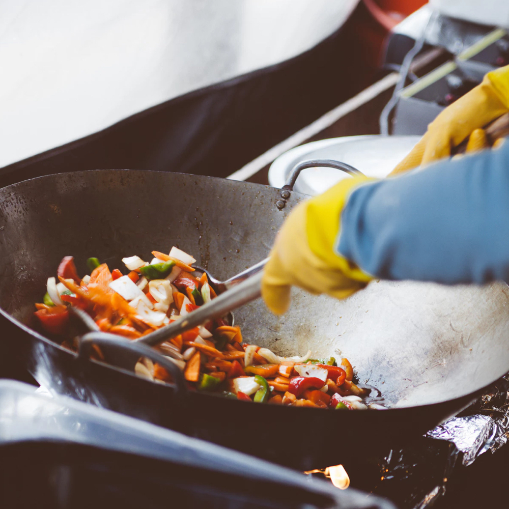 Cooking Methods