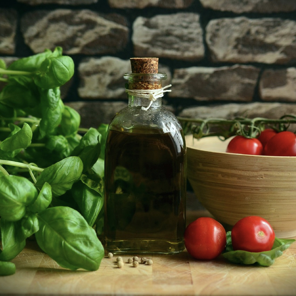 Mediterranean Diet
