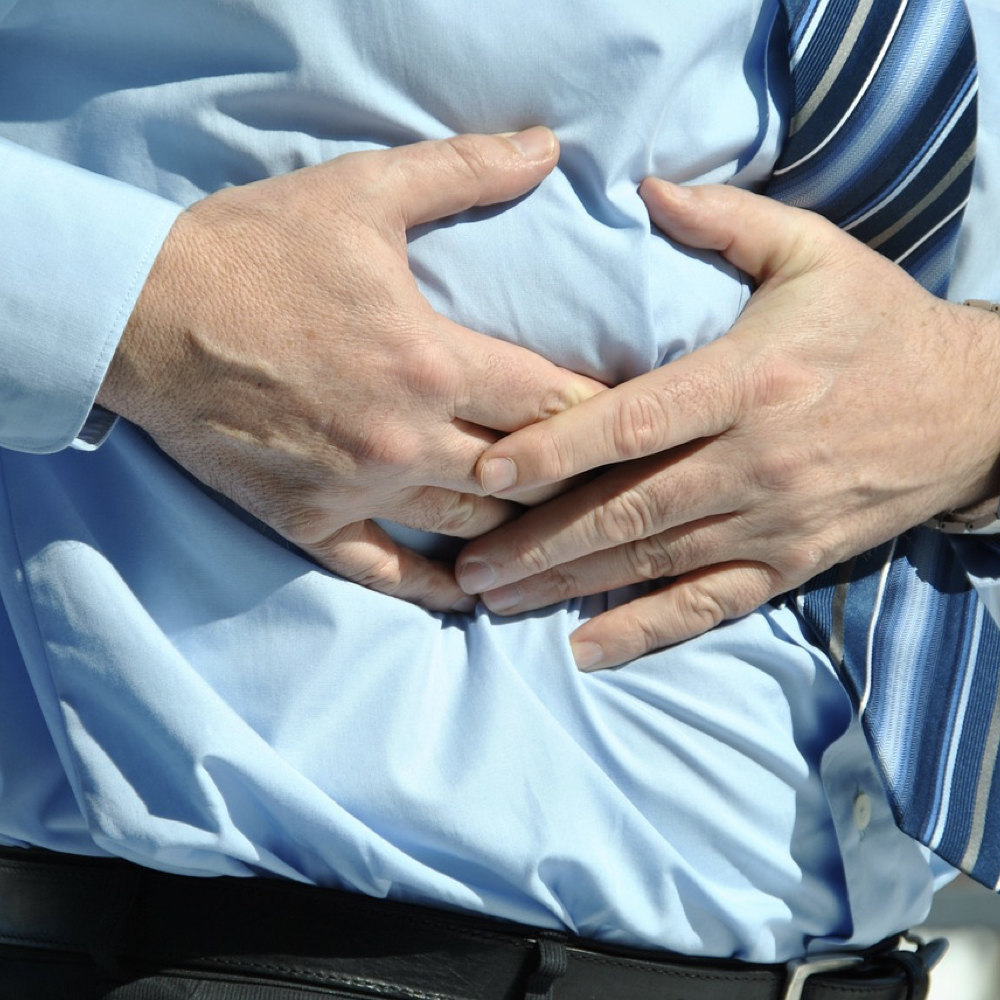 Leaky Gut