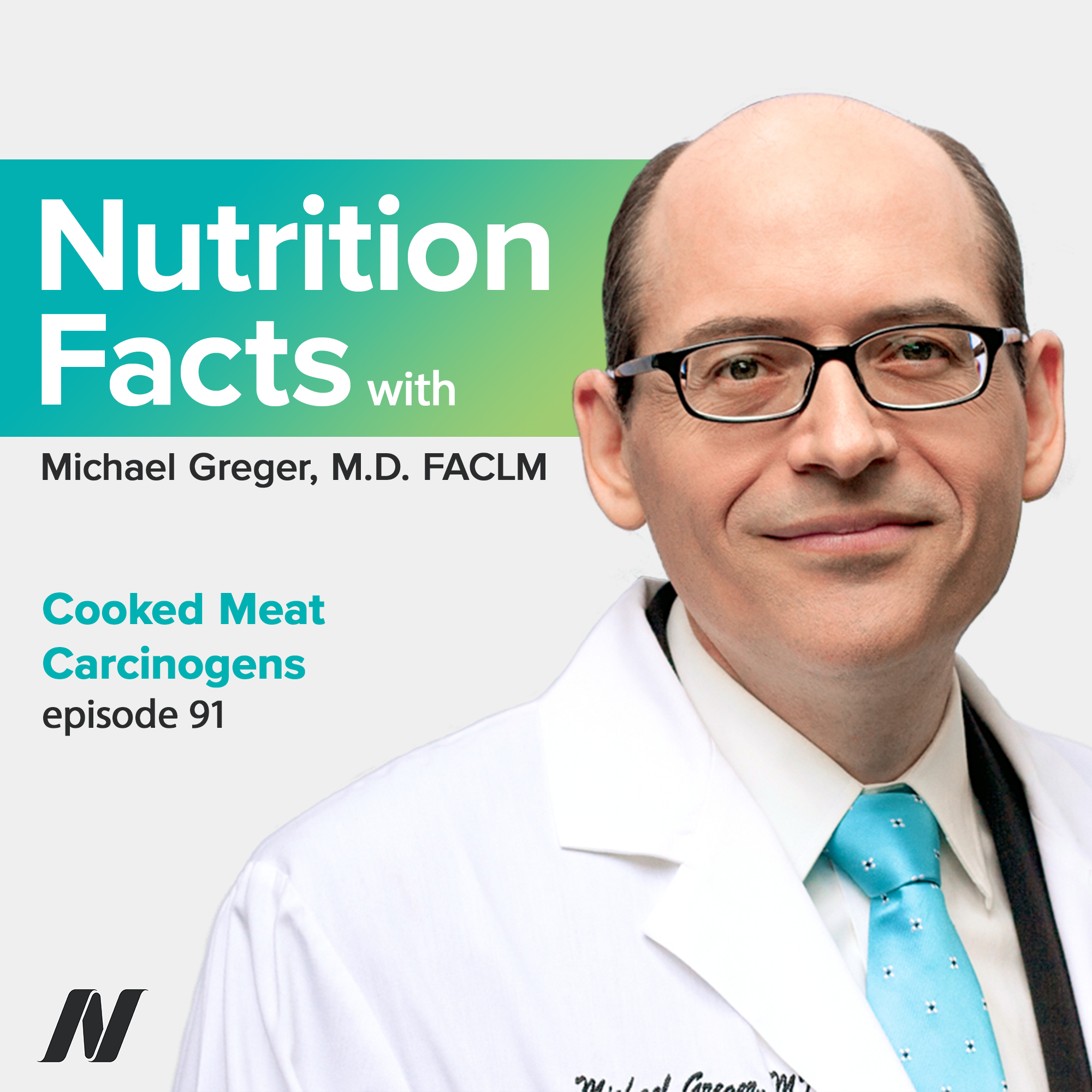 Cooked Meat Carcinogens
