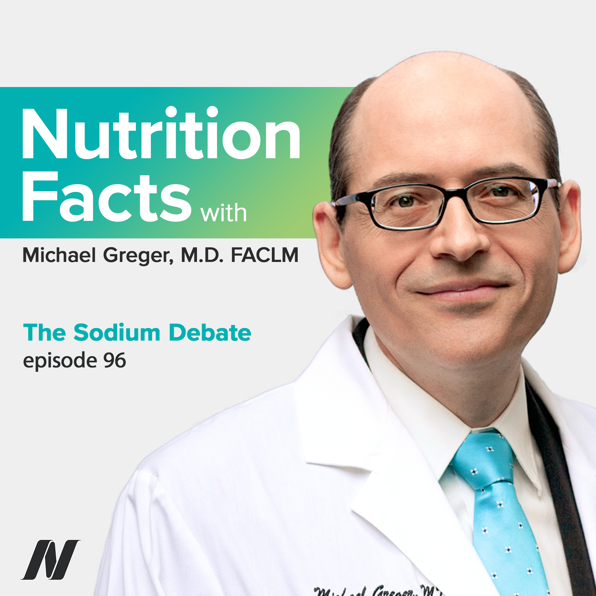 The Sodium Debate