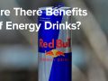 can of Red Bull