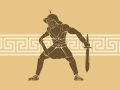La dieta de los gladiadores y el aumento de atletas vegetarianos