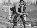 The First Studies on Vegetarian Athletes
