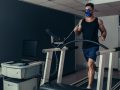 El poder, la fuerza y la resistencia muscular de los vegetarianos