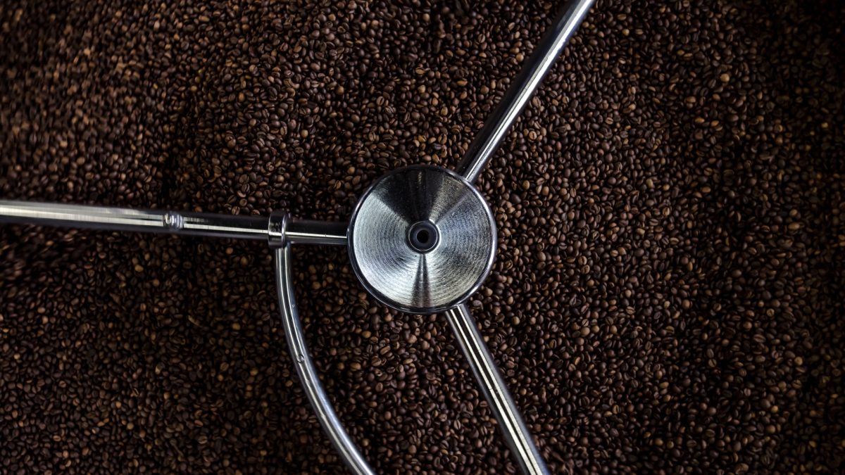 Does Low Acid Coffee Cause Less Heartburn?