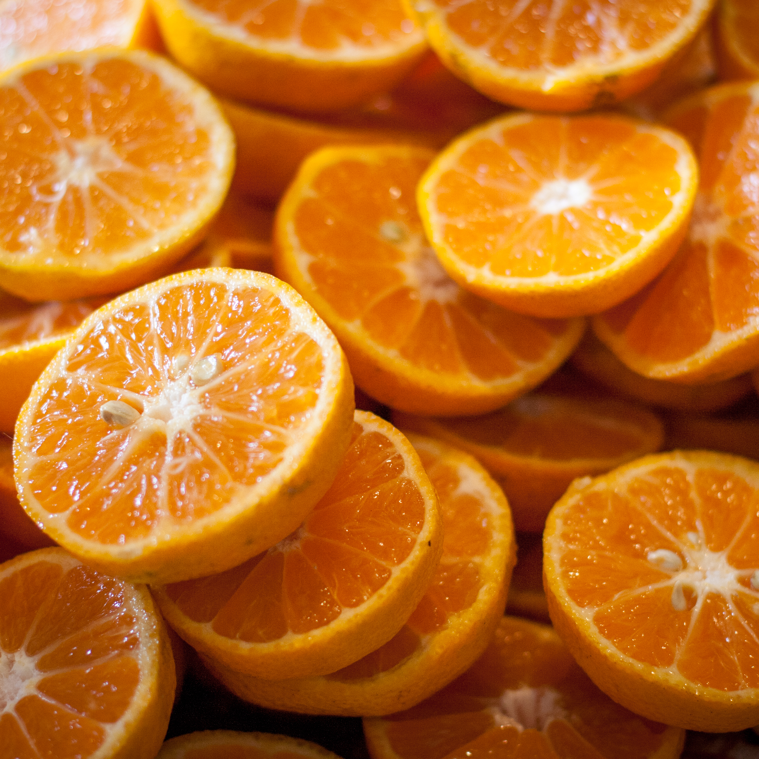Naranjas
