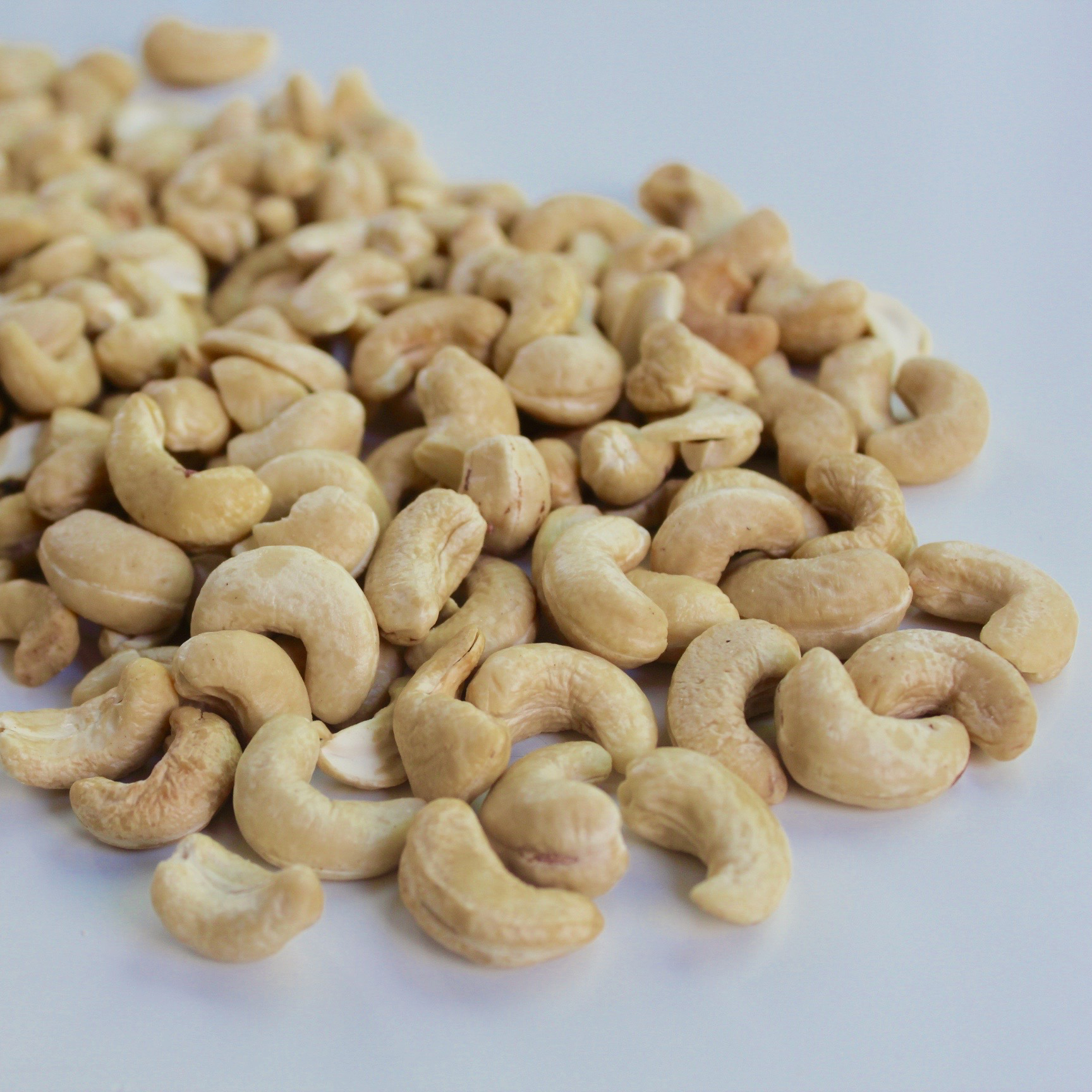 Cashews