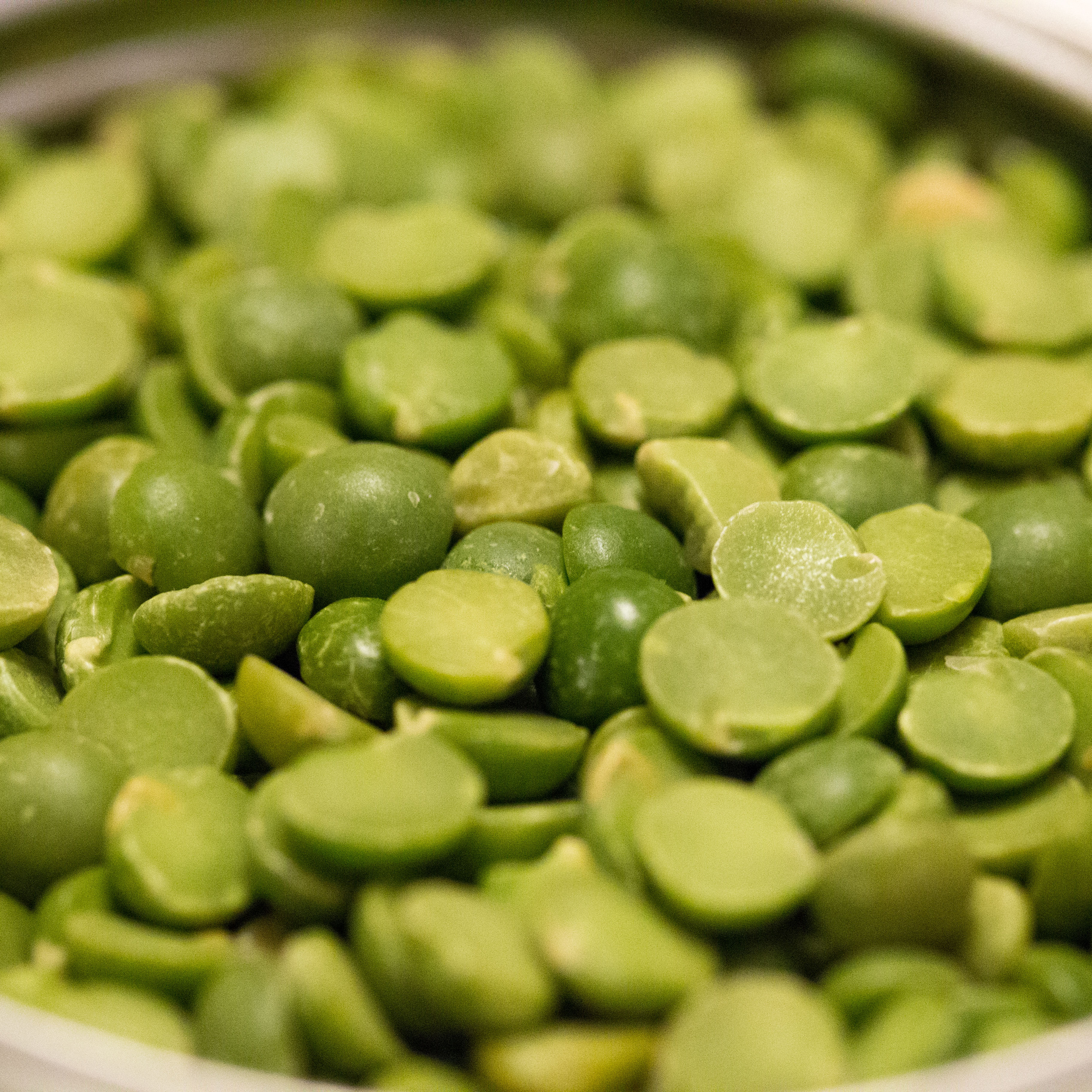 Split Peas