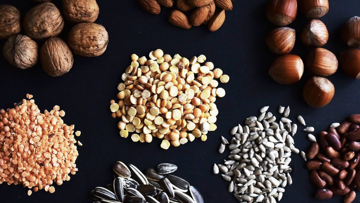 Benefits of Fiber for Inflammation