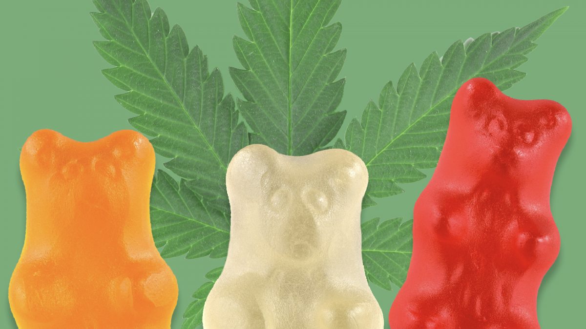 Are Cannabis Edibles Safe?