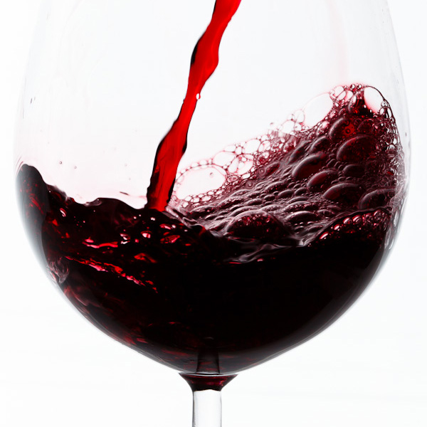 Vino Tinto