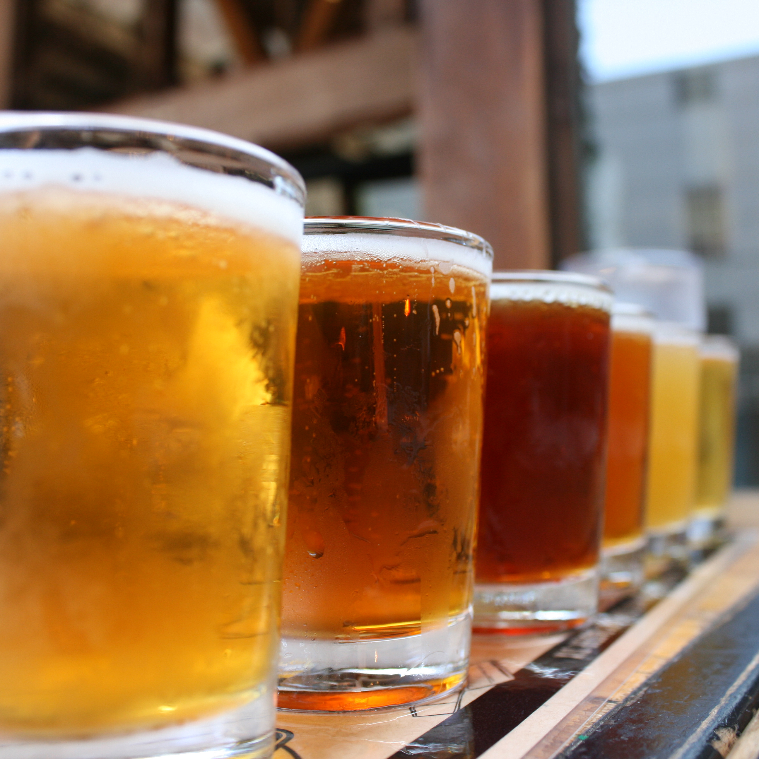 Beer