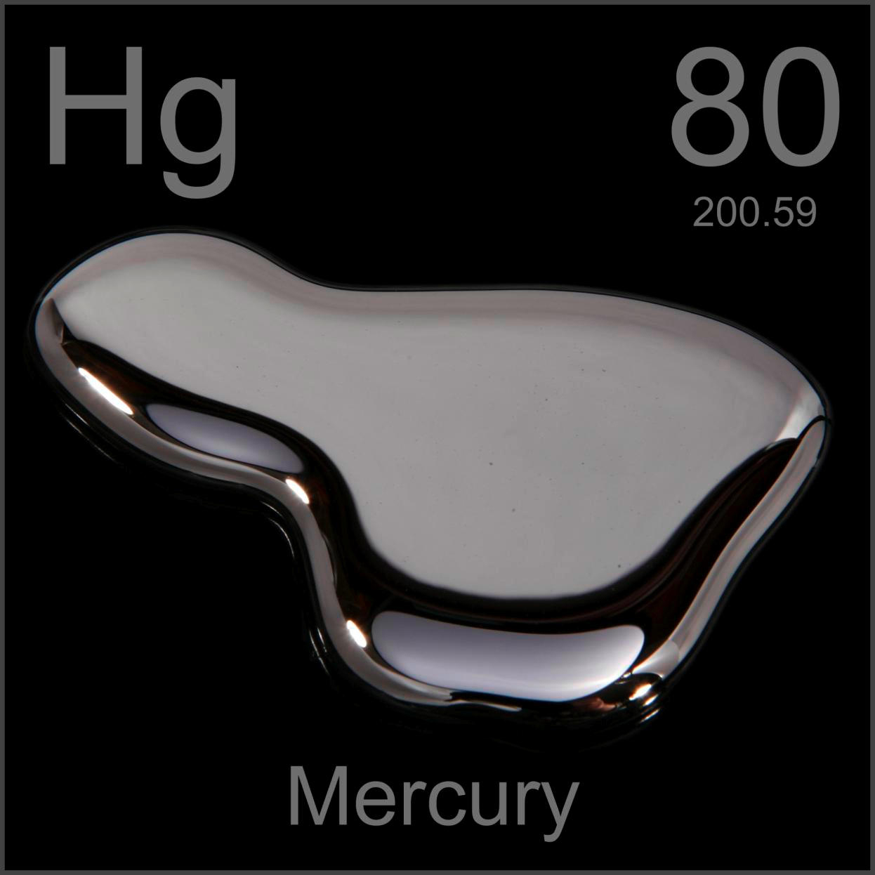 Mercurio