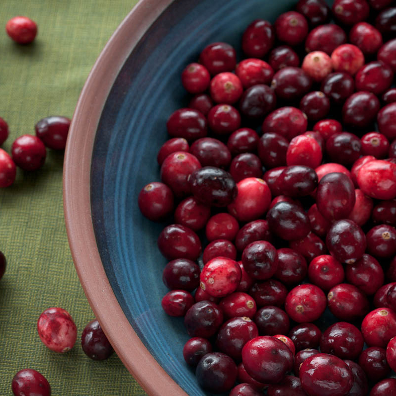 Cranberries