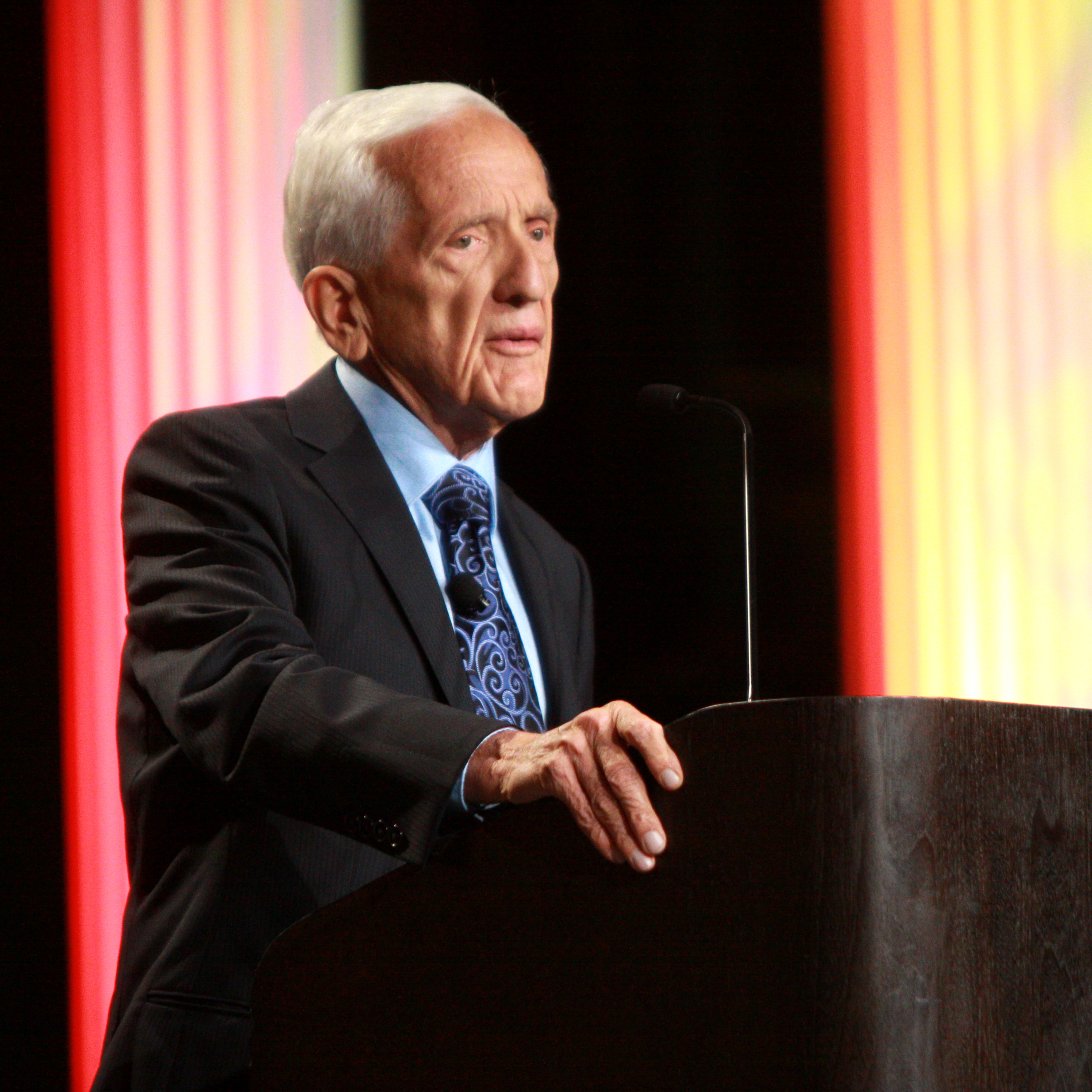 Dr. T. Colin Campbell