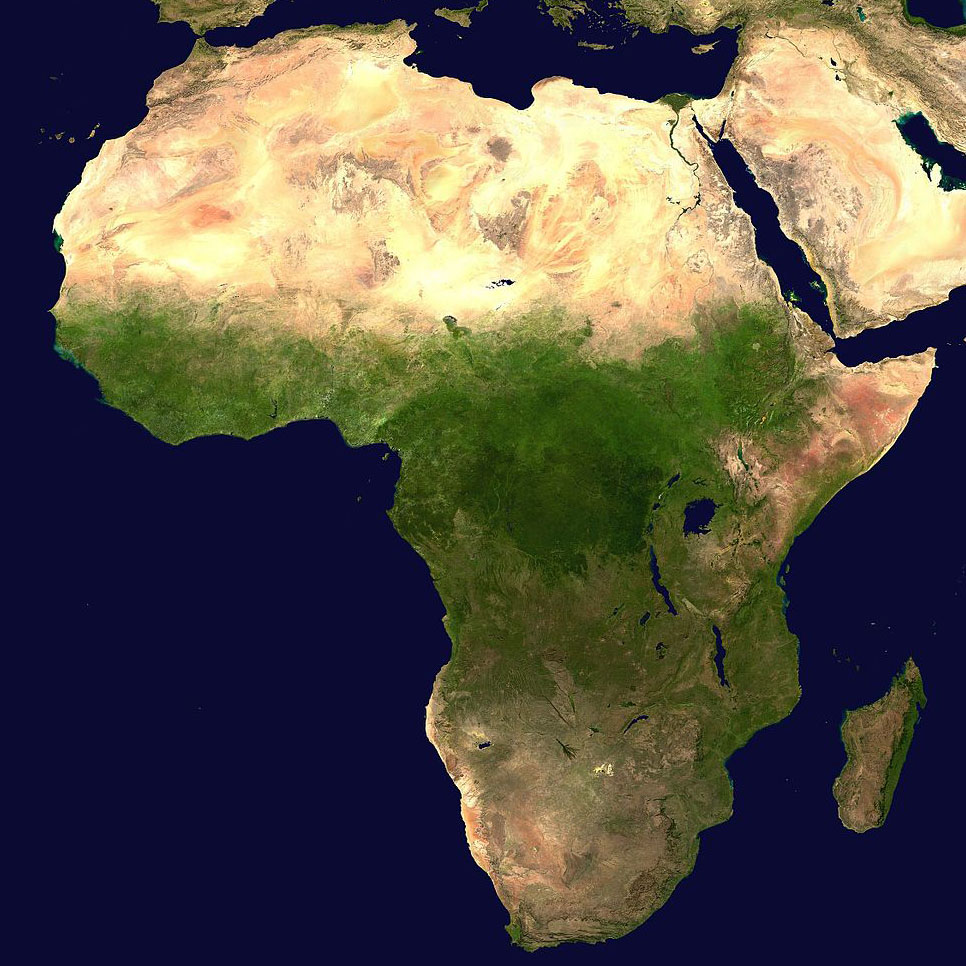 Africa