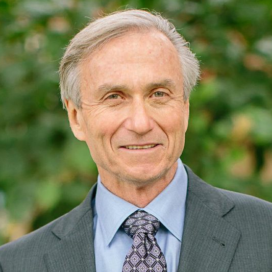 Dr. John McDougall