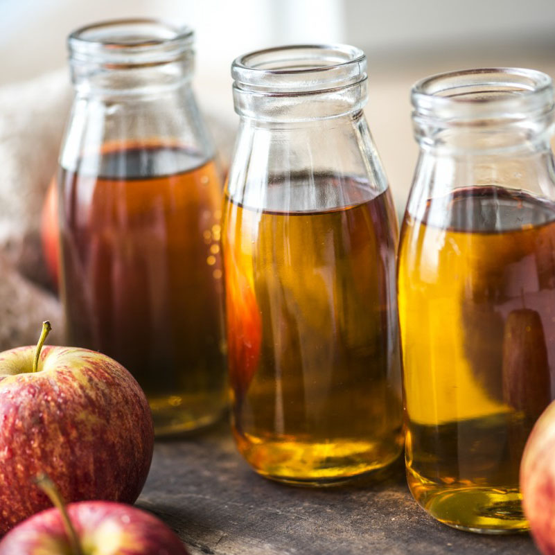Apple Cider Vinegar