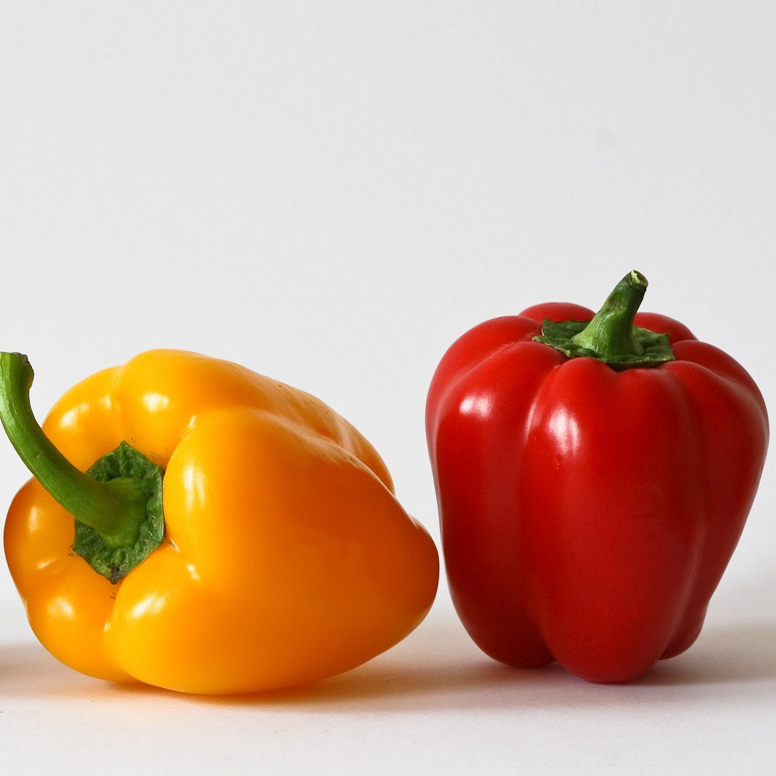 Bell Peppers