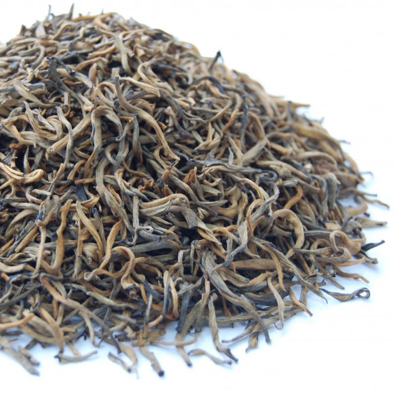 Black Tea