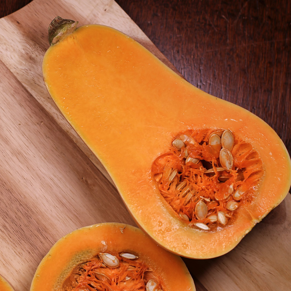 Butternut Squash