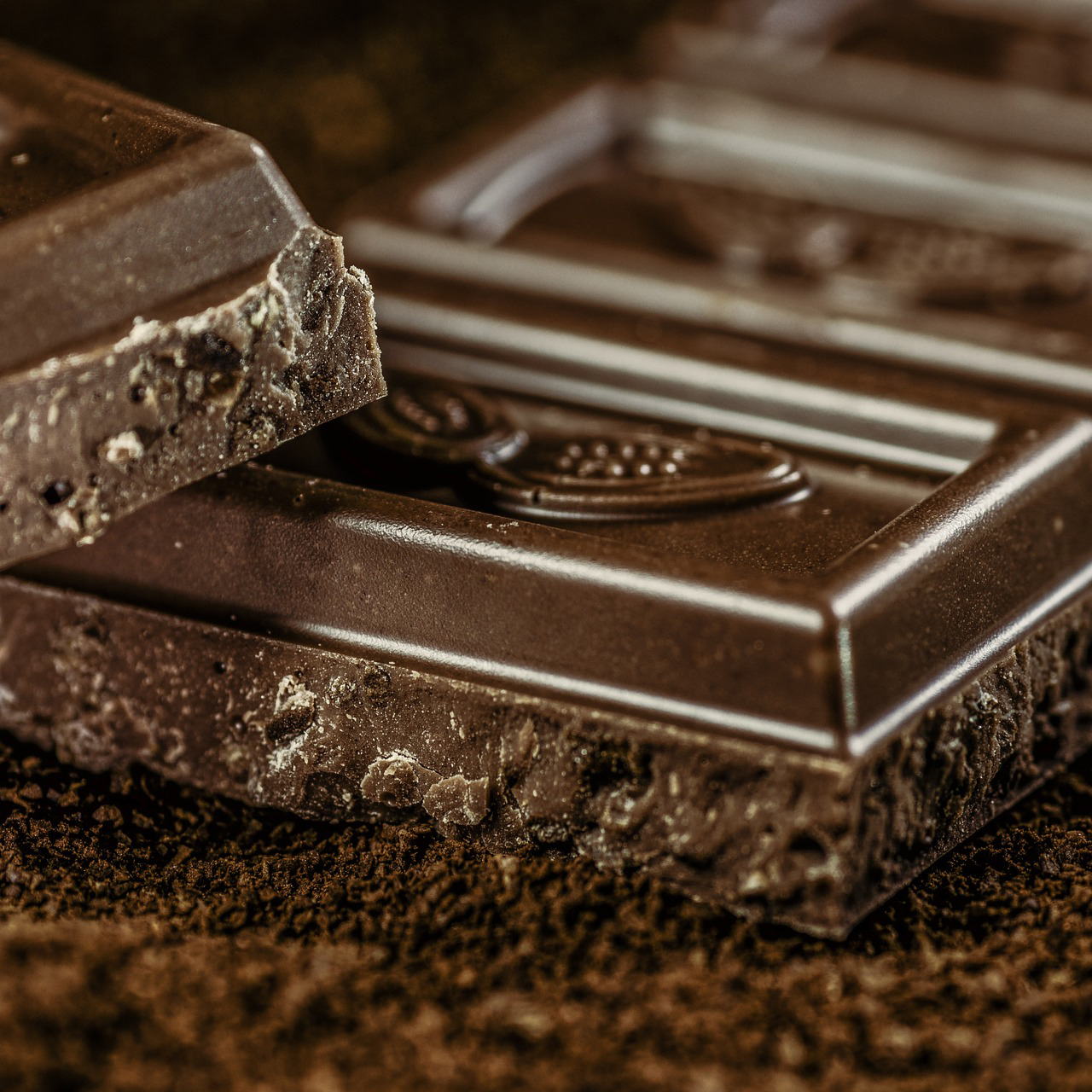 Chocolate Oscuro