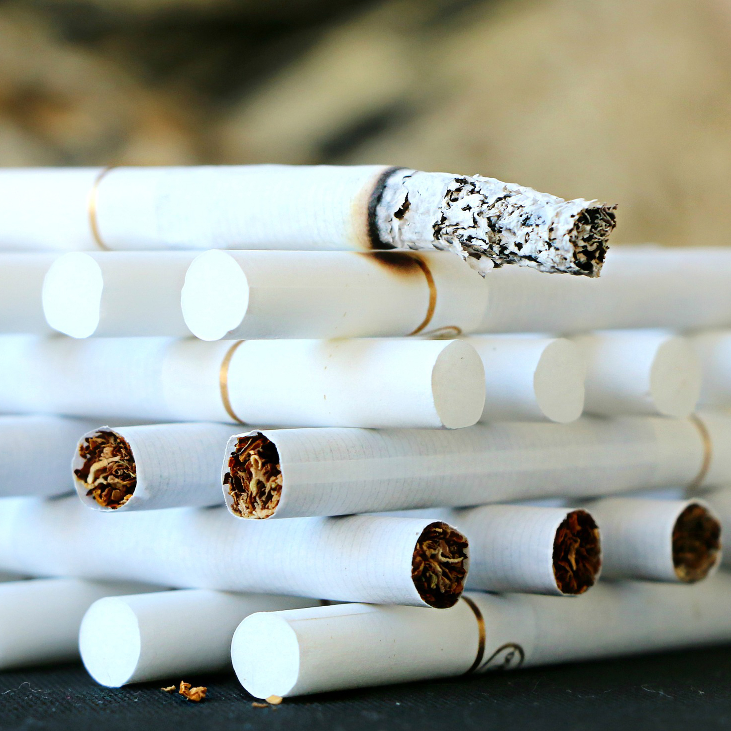Cigarrillos