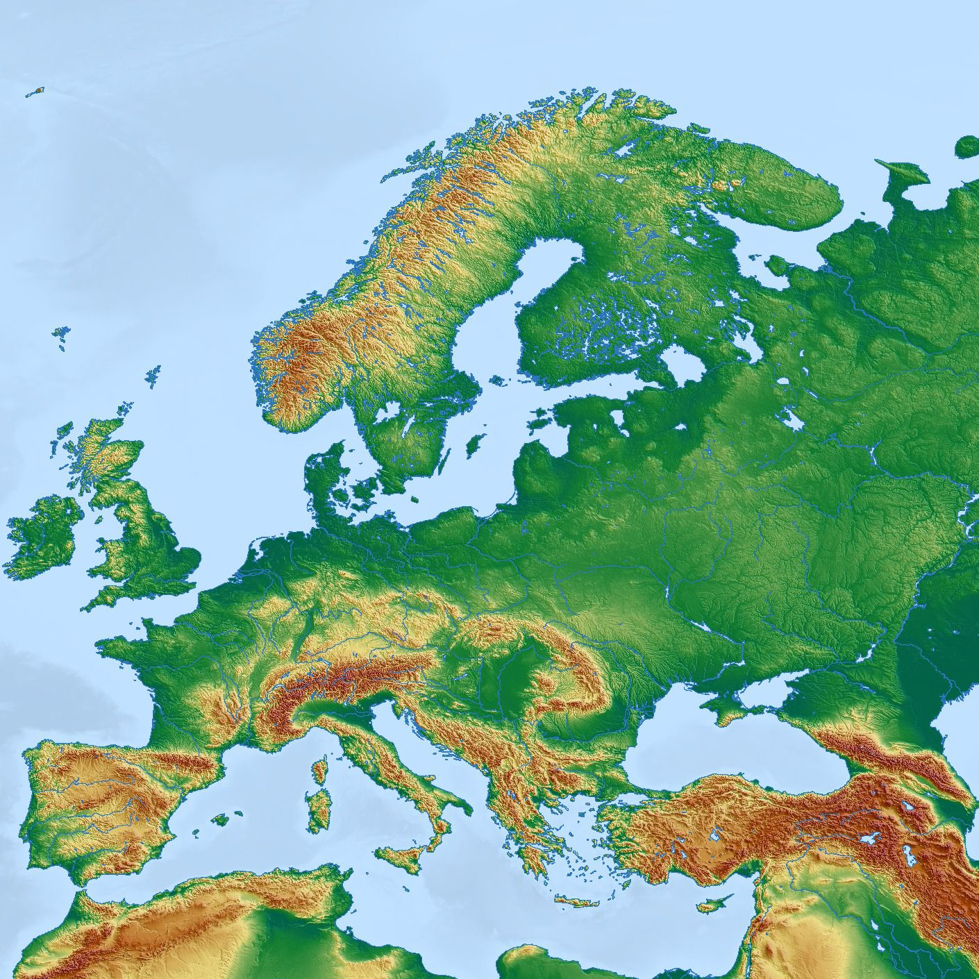 Europa