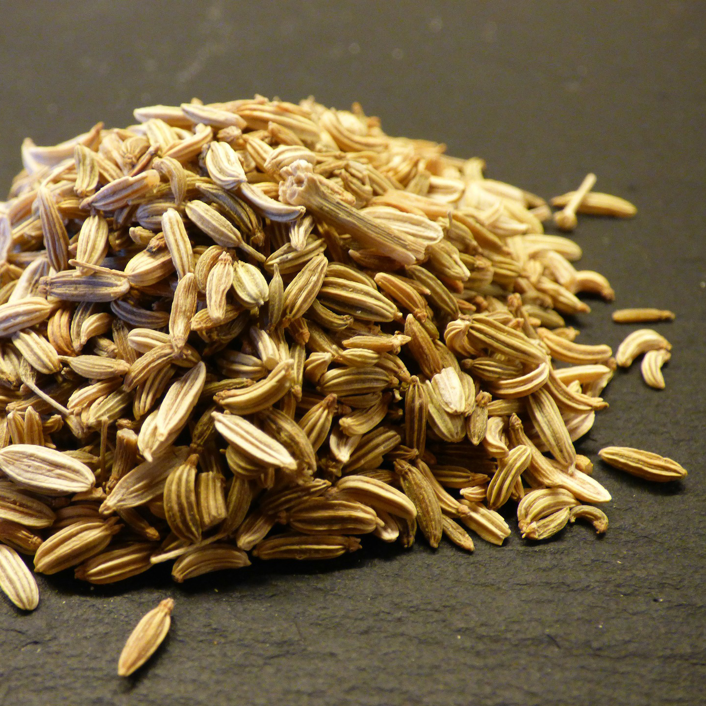 Fennel Seeds