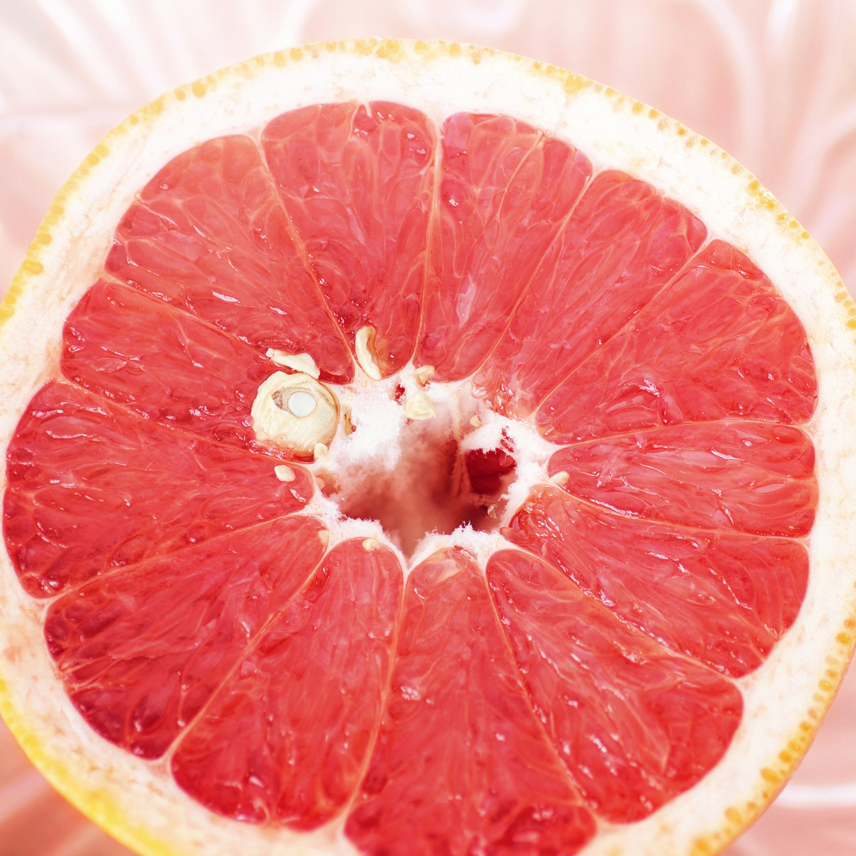 Toronja