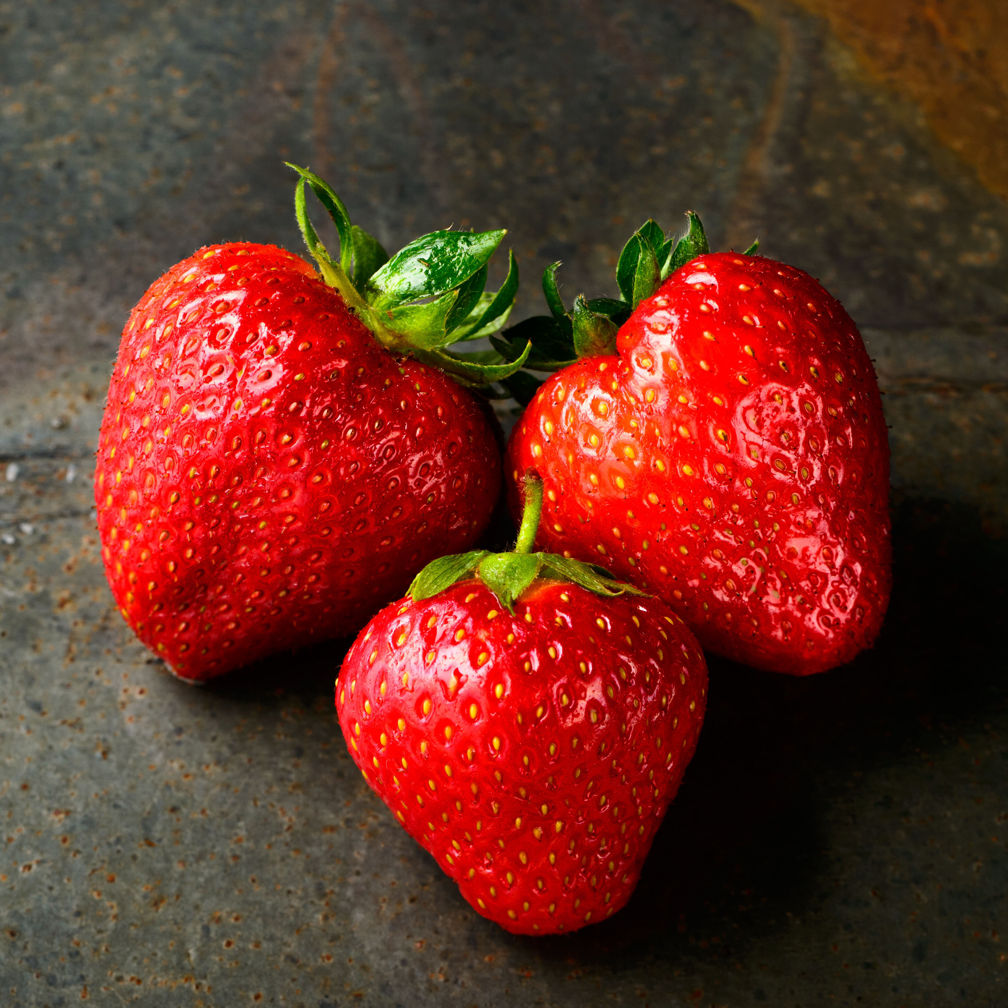 Fresas