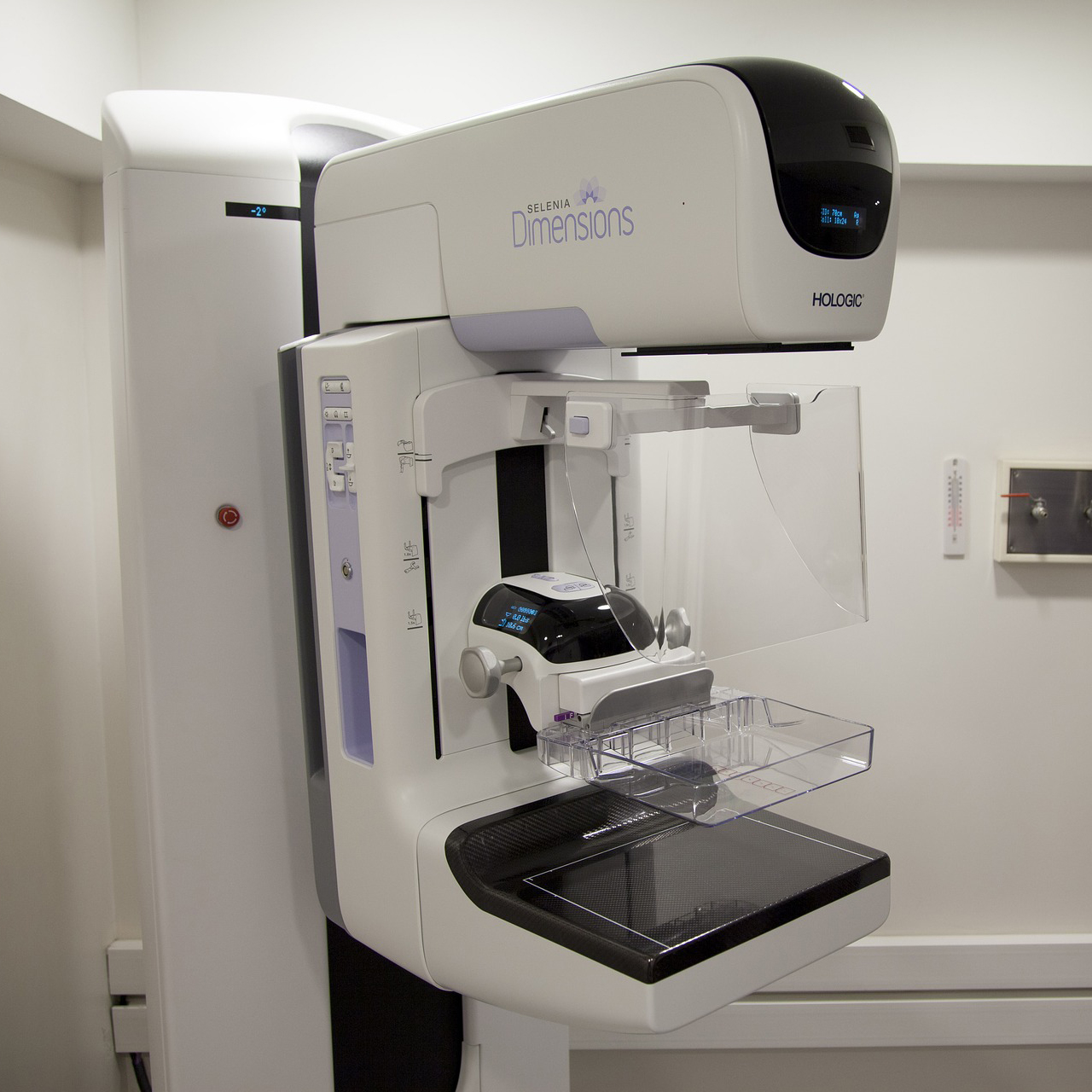 Mammograms