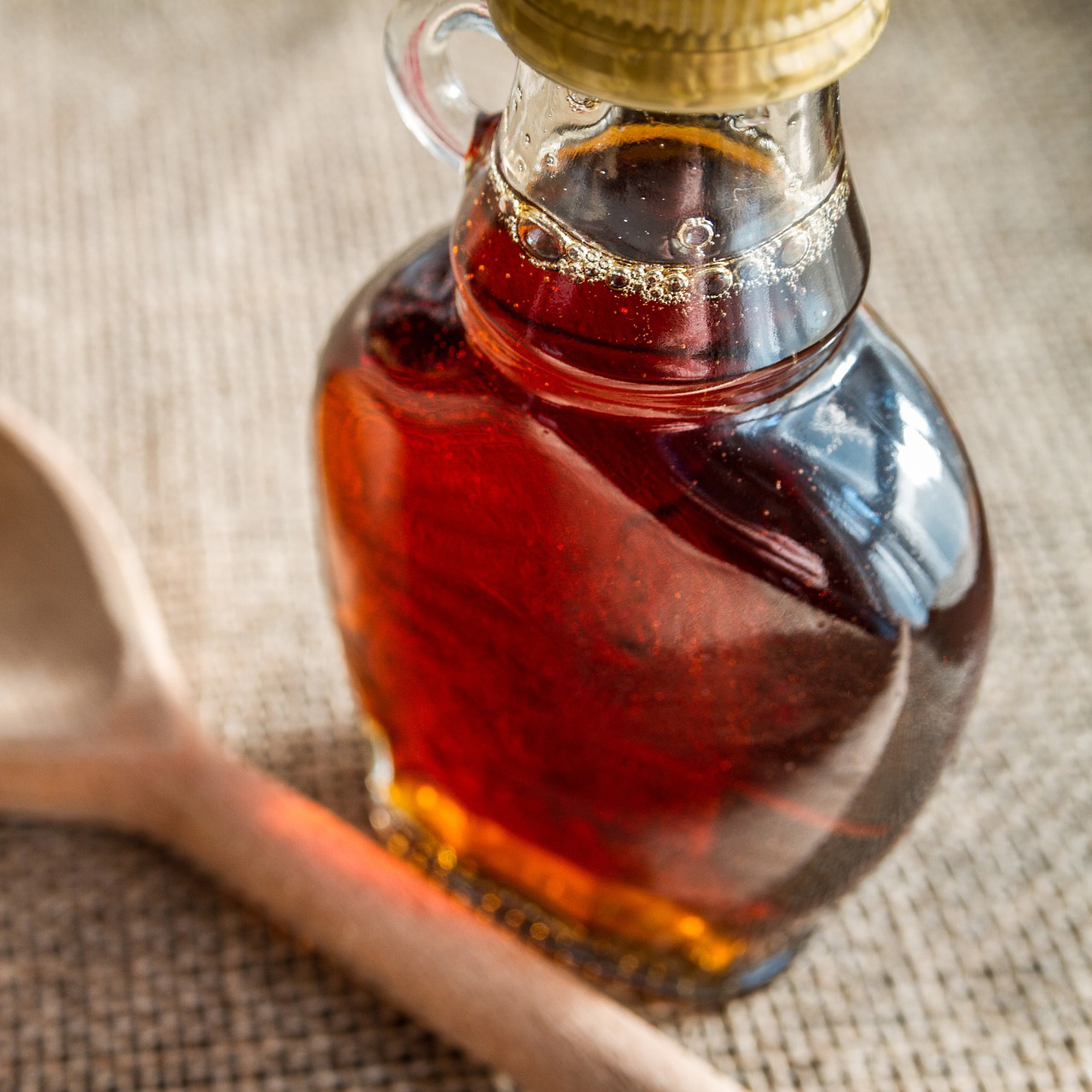 Maple Syrup