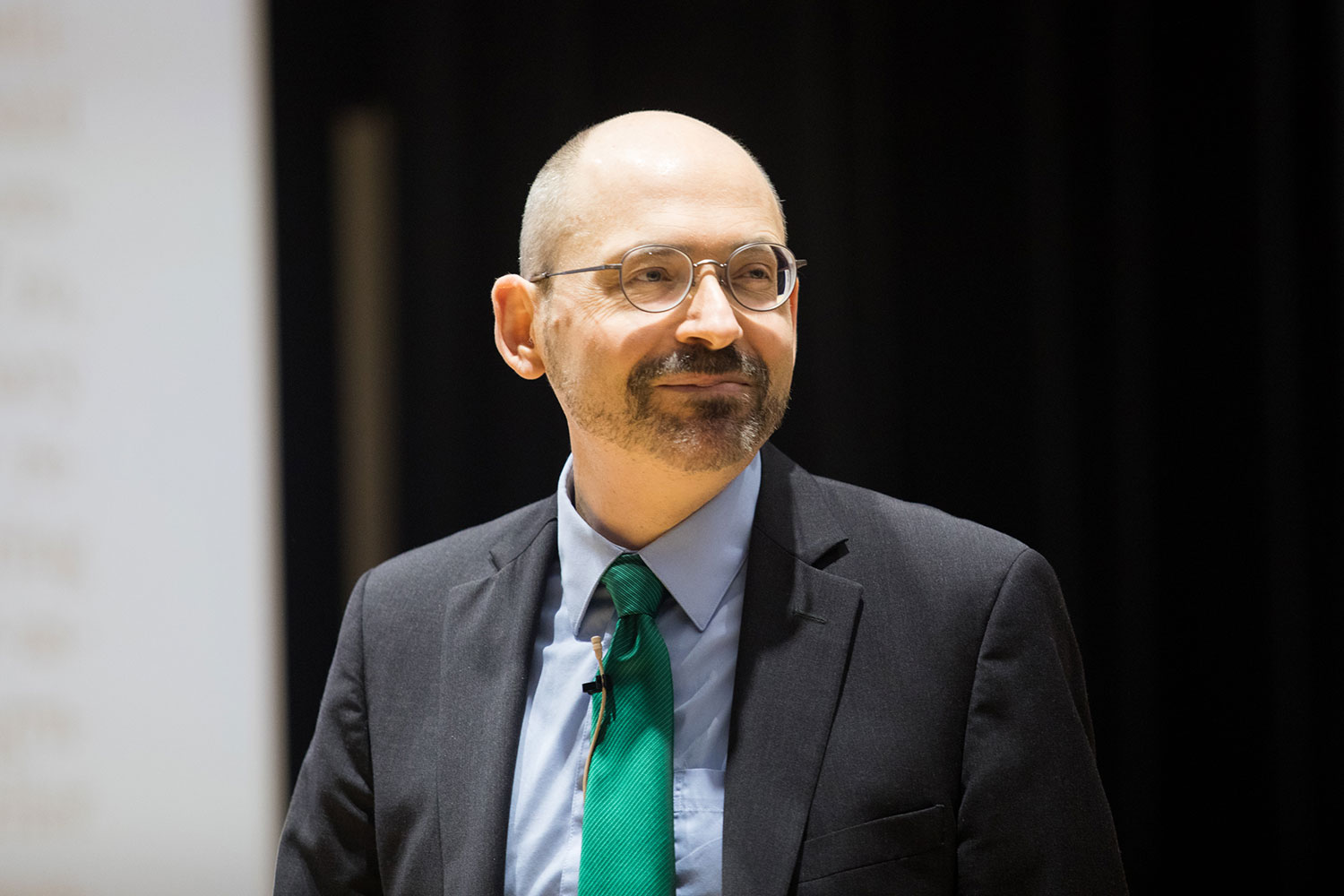 Dr. Greger Headshot Dr. Greger Headshot