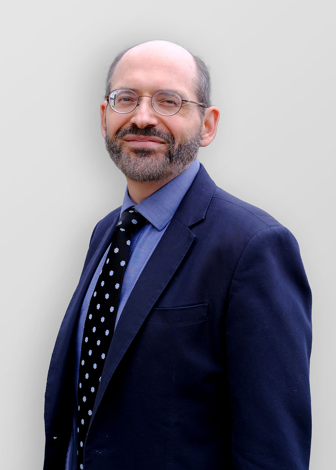 Dr. Greger Tall Dr. Greger Tall