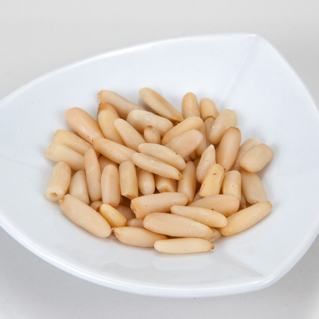 Pine Nuts
