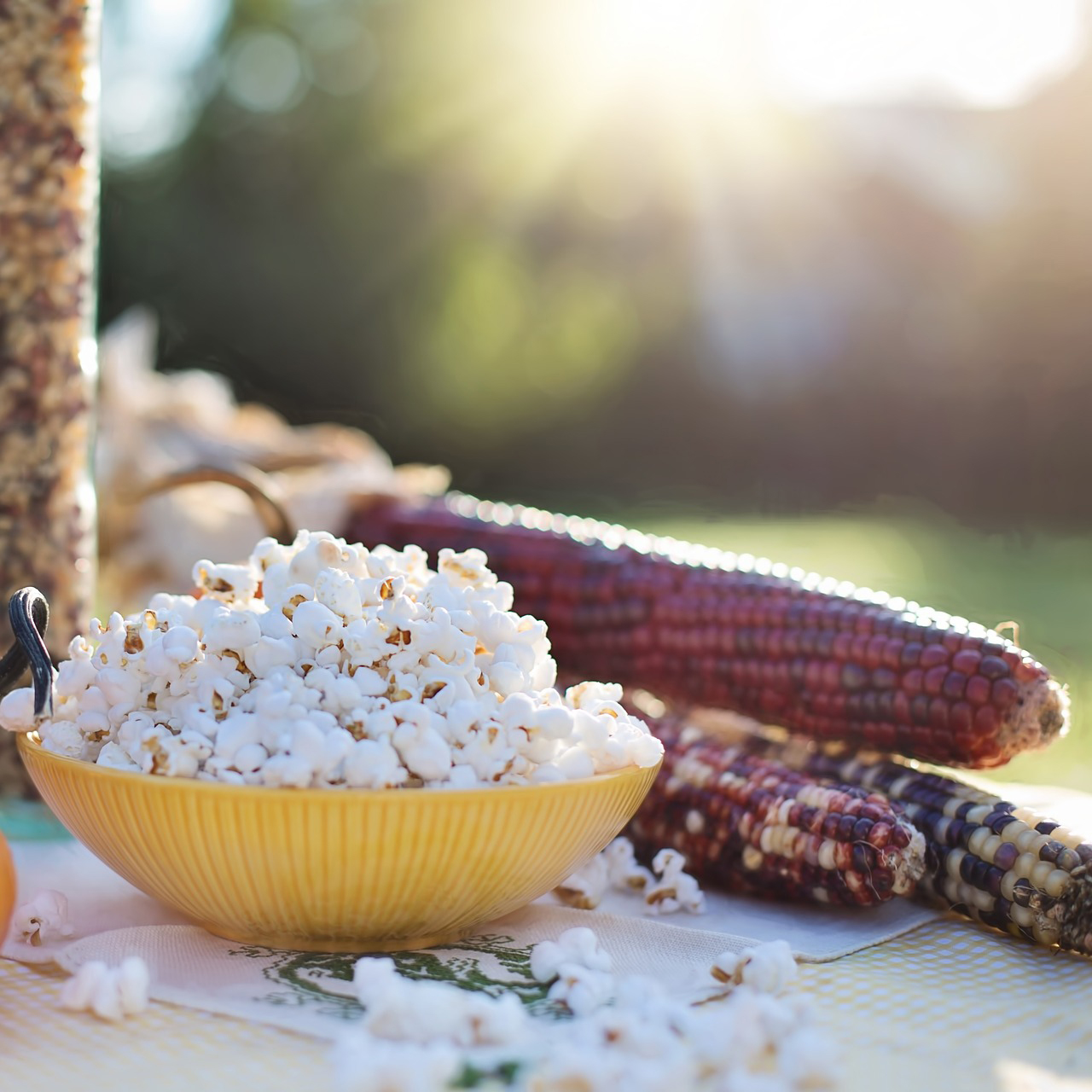 Popcorn