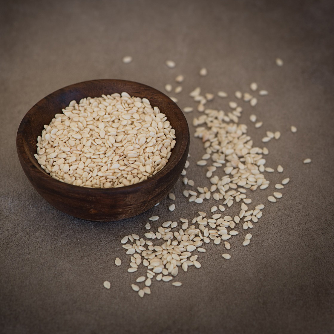 Sesame Seeds